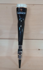 Guiness Beer with Faucet Old
