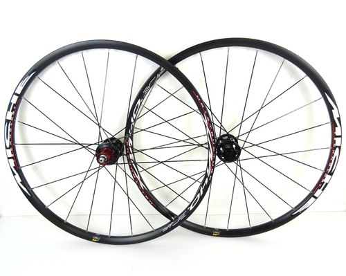 Miche xm40 mtb - xm40, bike