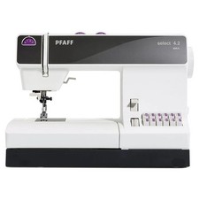 Pfaff Select 4.25 New Sewing