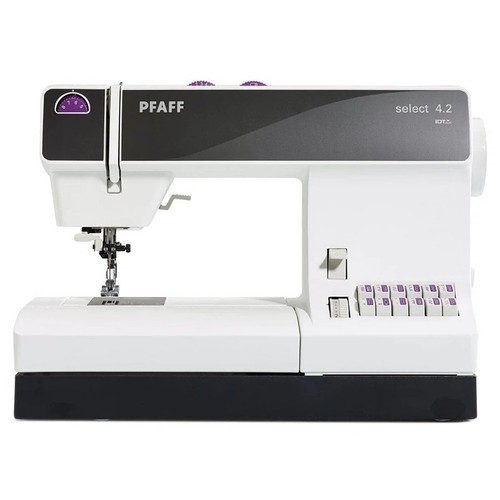 Pfaff select new sewing - pfaff, 4.25