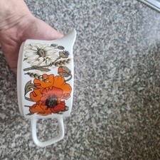 J.G Meakin Studio Poppy Gravy