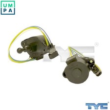 ACTUATOR HEADLIGHT LEVELLING
