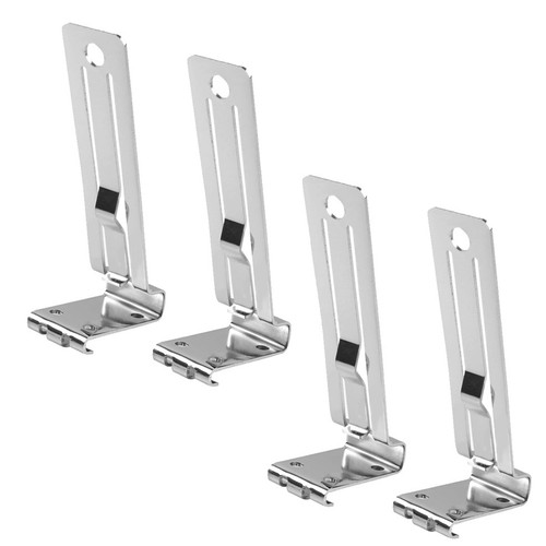 Pack hooks for - 4-pack,