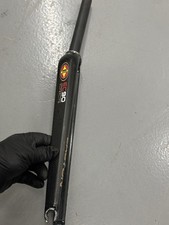 Easton Ec 90 Carbon Forks 1inch Threadless