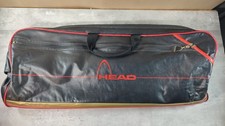 Vintage Head Sports Holdall