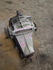 Ford Sierra 3.62 LSD Differential 7"