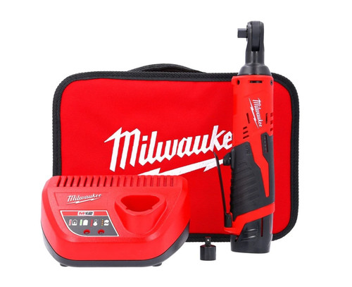 Milwaukee m12ir 201b - milwaukee, 12v