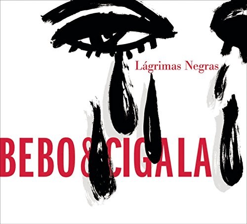 Bebo cigala lagrimas - bebo,
