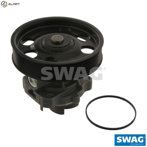 Water pump engine cooling - pump,