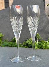 2 x Royal Brierley Berkeley