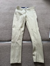 Legacy Equestrian Cream