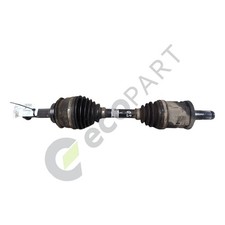 TOYOTA HILUX MK8 FRONT RIGHT DRIVE SHAFT 43430-0K080