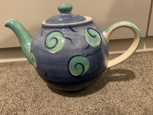 Whittard chelsea teapot - whittard, of