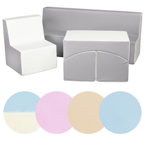 Foam furniture - foam,