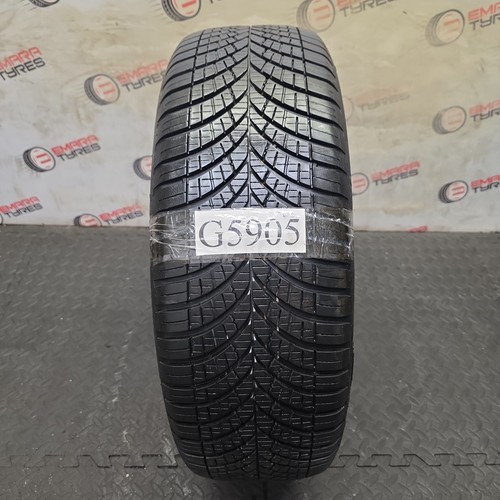 215 r17 100h goodyear - 215, 60