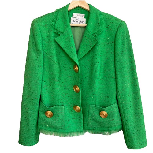 Vintage junnie leigh new york - vintage,