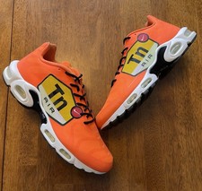 Nike Air Max Plus TN Total