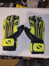 Sondico goalkeeper gloves size - sondico,