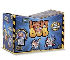Lucky Bob Figurines 6