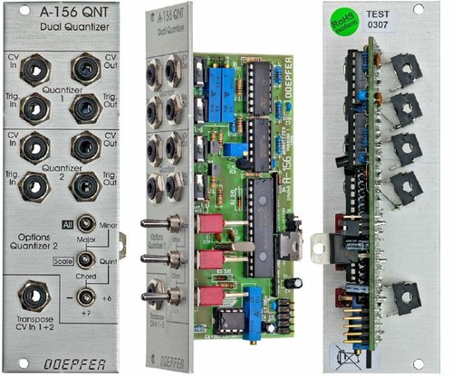 Doepfer 156 dual - a-156,