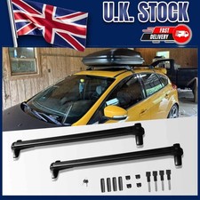 Roof rack cross bars - cross, luggage