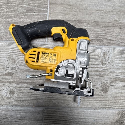 Dewalt 18v dcs331 ion - xr, li-ion