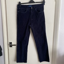 Men’s Navy Cotton Traders