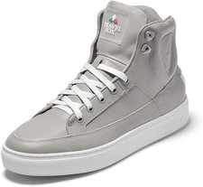 Travel Fox Men's 900's Series Jay Grey Leather Casual Shoes 915614-313