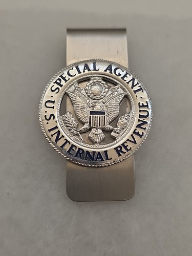 Internal revenue service - internal,