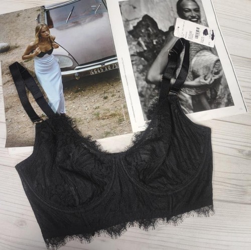 Women beldona bra - bra, 80d