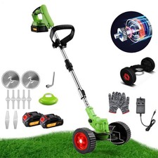 21V Cordless Grass Trimmer