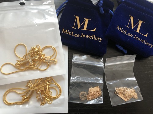 Joblot jewellery sterling - joblot,