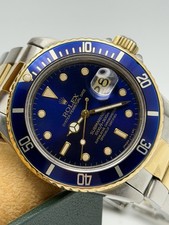 Rolex Submariner Date - 16803