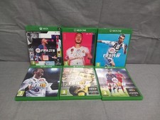Xbox One Fifa 16-21 Football