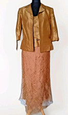 Linea Raffaelli Raffa Silk