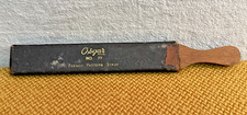 Antique Osgar No 99 Razor