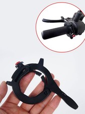 Motorcycle Cruise Control