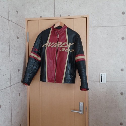 Avirex 387 single riders - avirex,