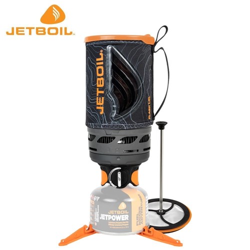 Jetboil flash java kit - java,