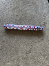 Nailsea Glass Rolling Pin