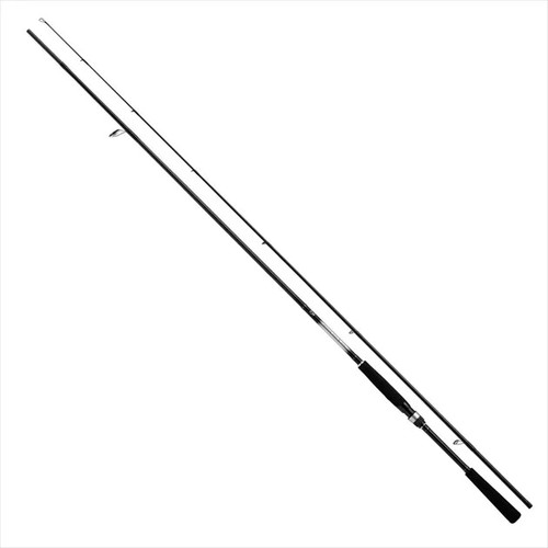 Daiwa seabass flat - daiwa,