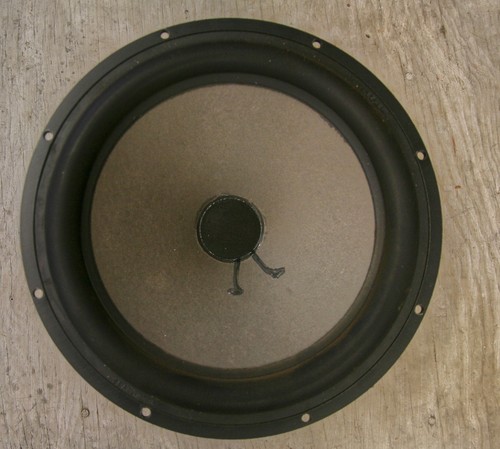 Dynaco stereo speaker - dynaco,