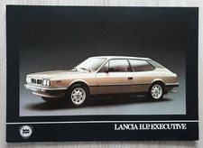 Lancia Beta HPE 2000 IE