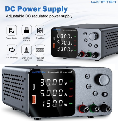 30v 60v 120v - 60v, 10a