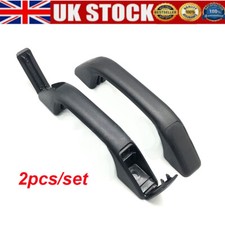 2X Grab Pull Door Handles with
