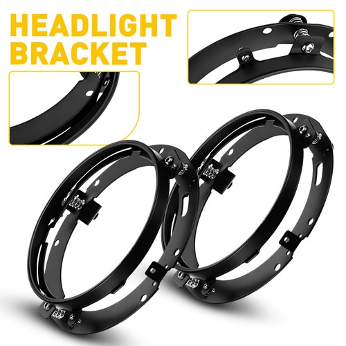 Rings fit lights - lights, for