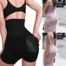 Women Bum Padded Underwear