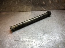 Suzuki GSXR 600 750 K6 K7 Rear