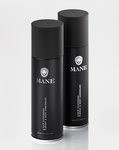 Deal mane hair - deal**,