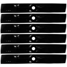 6PK Oregon Lawn Mower Blades